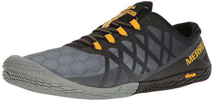 Merrell Vapor Glove 3 Parkour Review Merrell Vapor Glove 3 Parkour Review