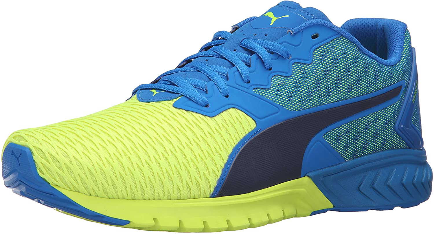 puma mens ignite freerunning shoe puma mens ignite freerunning shoe